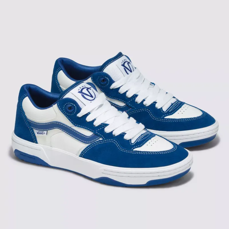 VANS Rowan 2 Wit (VN0A2Z3IAMQ)