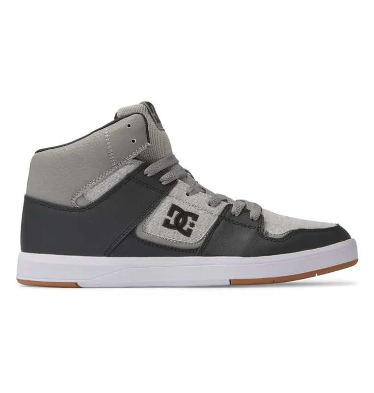 DC Shoes DC Cure dark grey/light grey (ADYS400072-GG4)