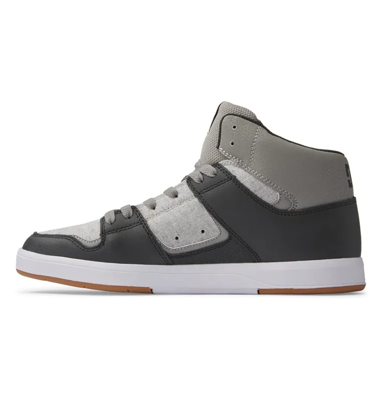 DC Shoes DC Cure dark grey/light grey (ADYS400072-GG4)