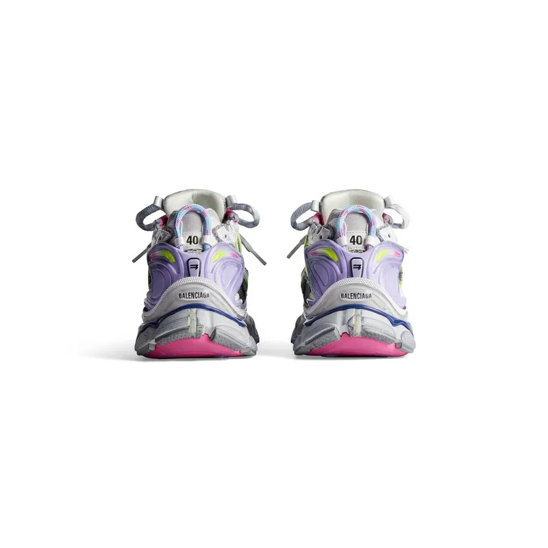 Balenciaga Runner Sneaker Grey (772767W3RMU1745)