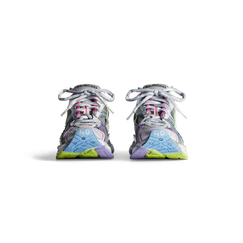 Balenciaga Runner Sneaker Grey (772767W3RMU1745)