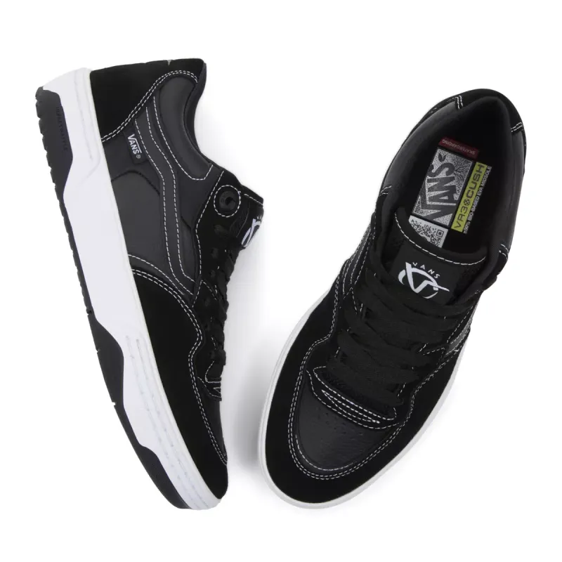 VANS Rowan 2 Zwart (VN0A2Z3IBZW)