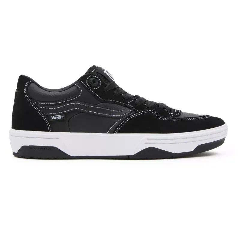 VANS Rowan 2 Zwart (VN0A2Z3IBZW)