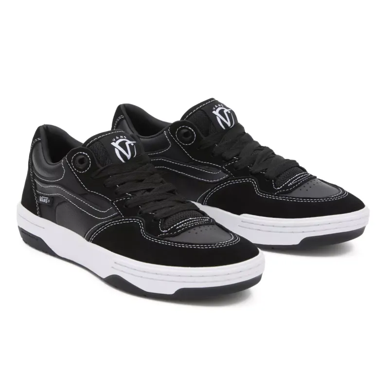 VANS Rowan 2 Zwart (VN0A2Z3IBZW)