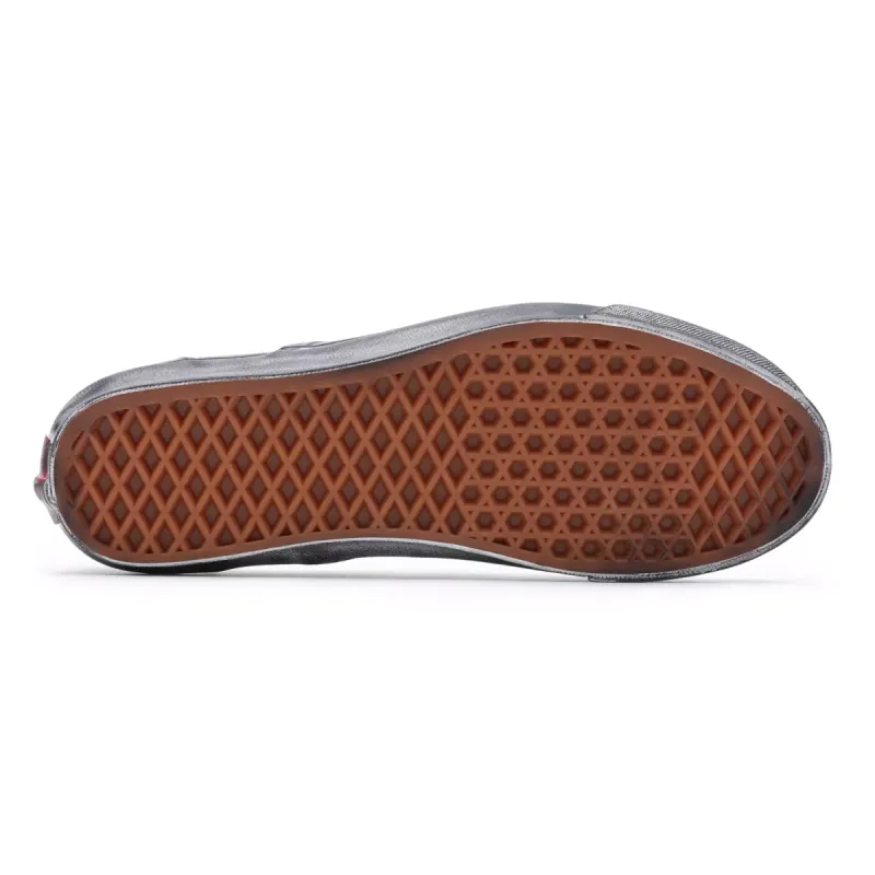 VANS Vault By Vans Og Classic Slip-on Lx Wit (VN0A32QN9Y1)