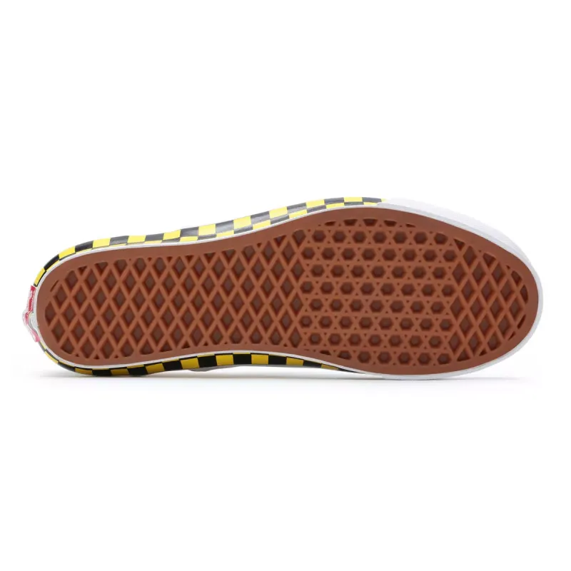 VANS Vault By Vans Og Classic Slip-on Lx Zwart (VN0A32QNY23)