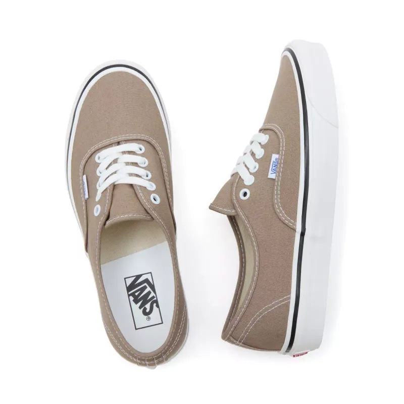 VANS Anaheim Factory Authentic 44 Dx Geel (VN0A38ENOAL)