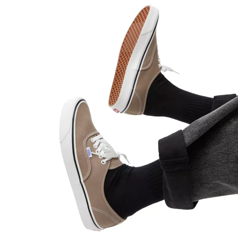VANS Anaheim Factory Authentic 44 Dx Geel (VN0A38ENOAL)