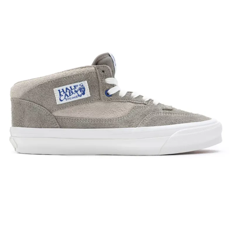 VANS Vault By Vans Half Cab Lx Beige (VN0A3DP6KHK)