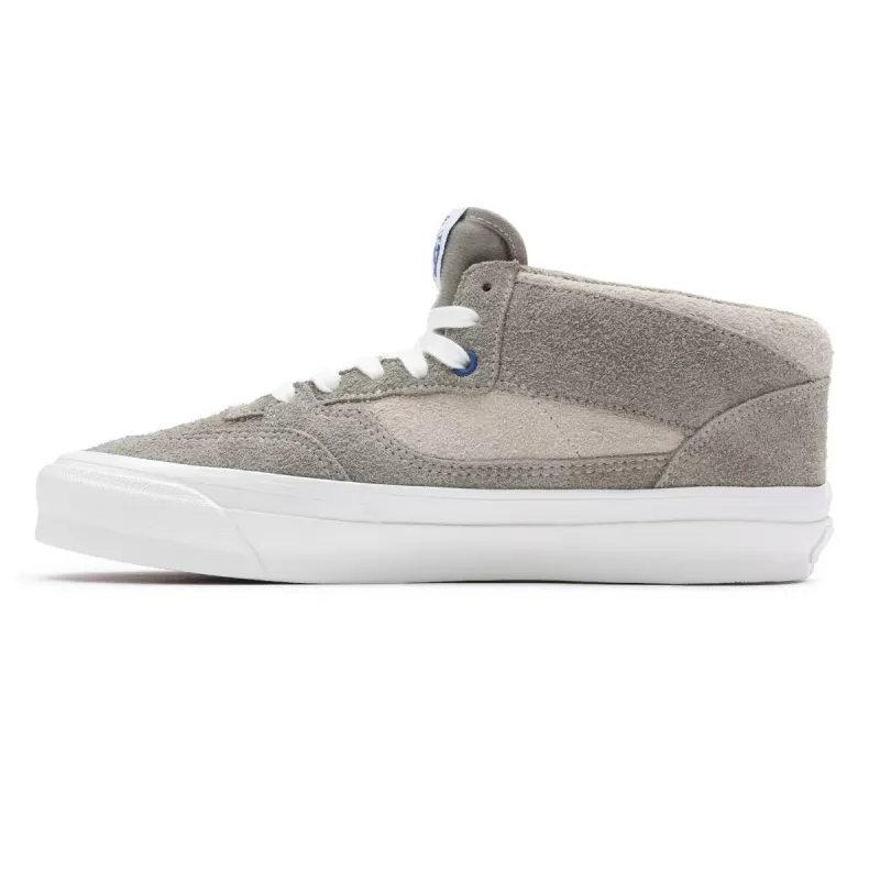 VANS Vault By Vans Half Cab Lx Beige (VN0A3DP6KHK)