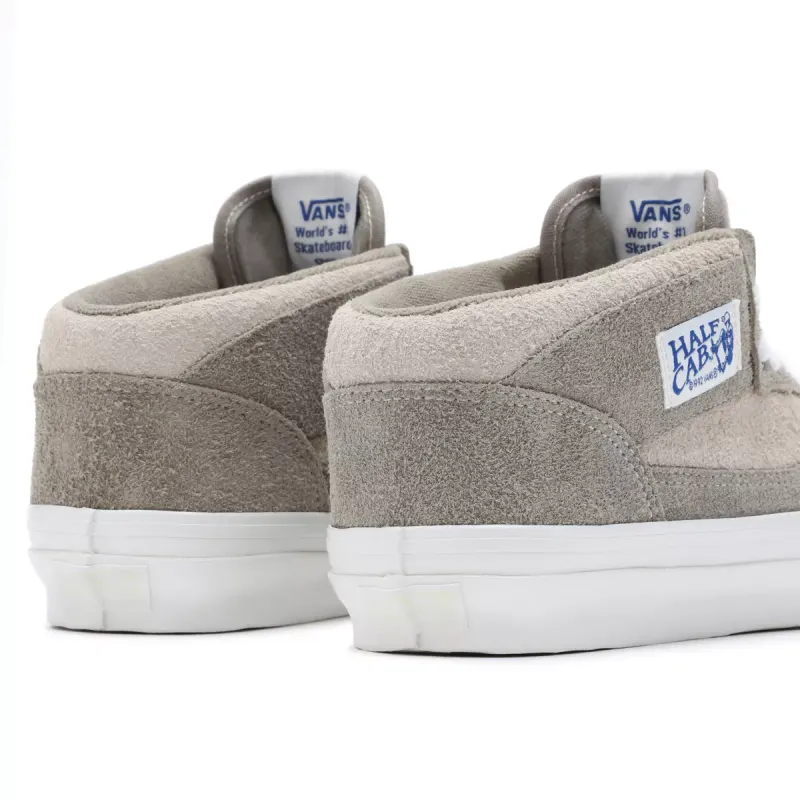 VANS Vault By Vans Half Cab Lx Beige (VN0A3DP6KHK)
