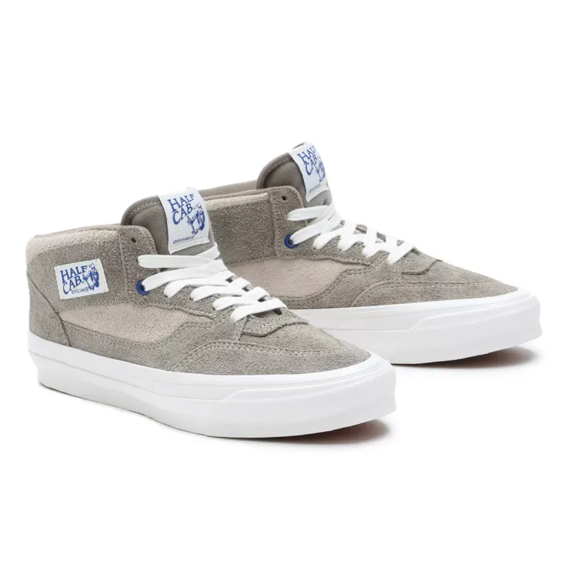 VANS Vault By Vans Half Cab Lx Beige (VN0A3DP6KHK)