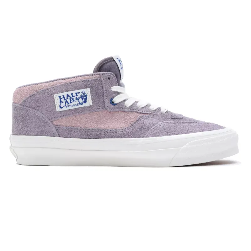 VANS Vault By Vans Half Cab Lx Lila (VN0A3DP6NKE)