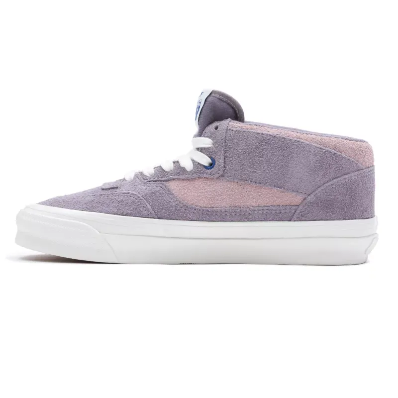 VANS Vault By Vans Half Cab Lx Lila (VN0A3DP6NKE)