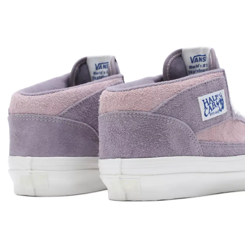 VANS Vault By Vans Half Cab Lx Lila (VN0A3DP6NKE)