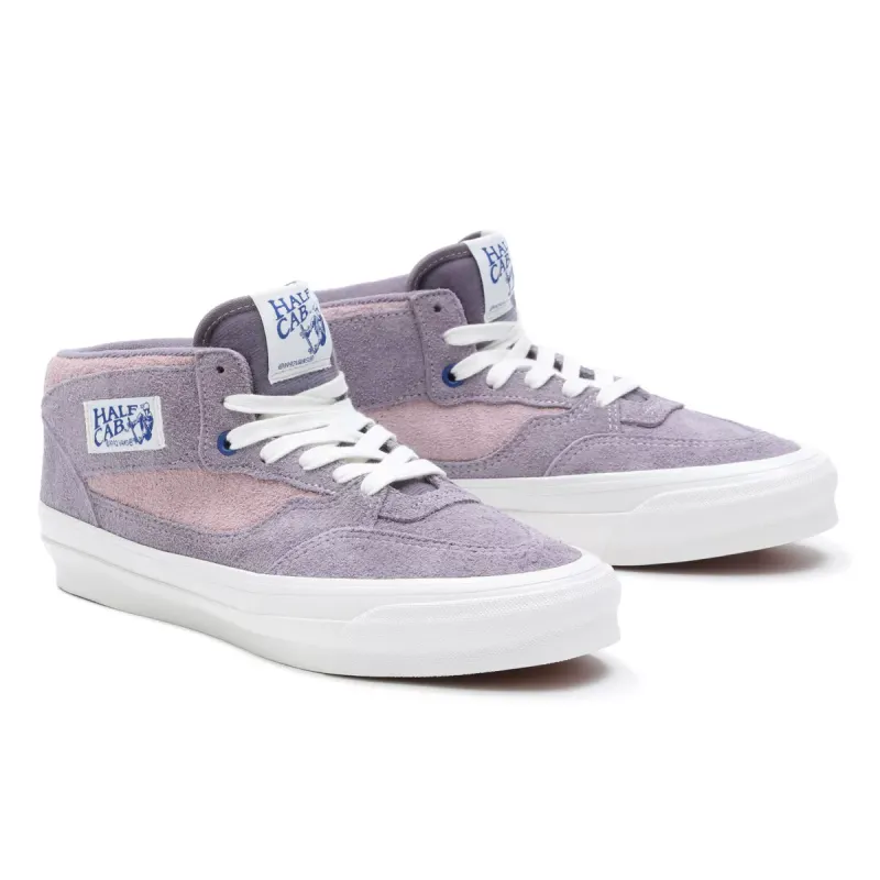 VANS Vault By Vans Half Cab Lx Lila (VN0A3DP6NKE)