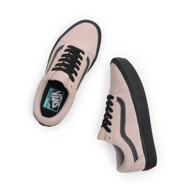 VANS Comfycush Old Skool Roze (VN0A3WMABQL)