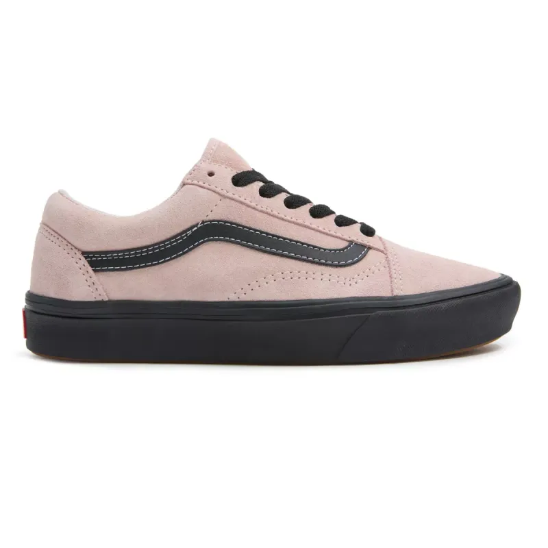 VANS Comfycush Old Skool Roze (VN0A3WMABQL)
