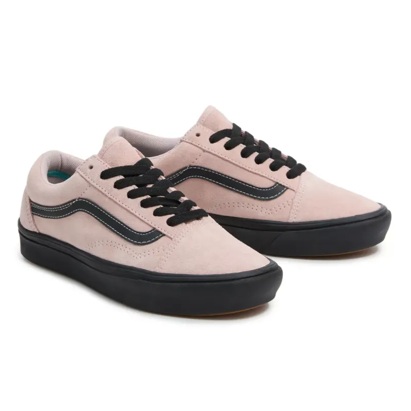 VANS Comfycush Old Skool Roze (VN0A3WMABQL)