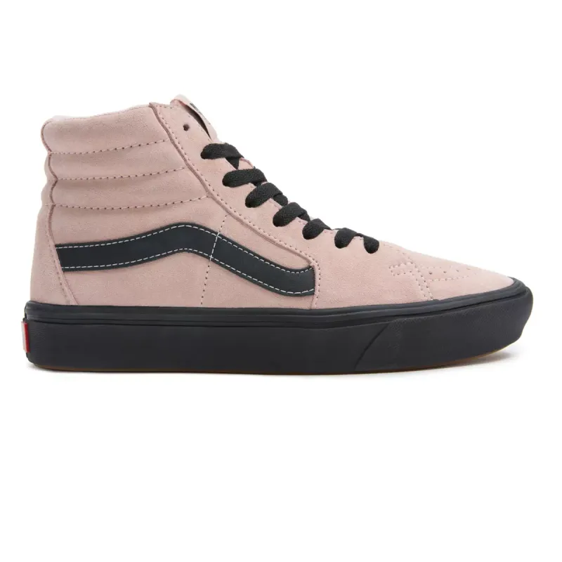 VANS Comfycush Sk8-hi Roze (VN0A3WMBBQL)