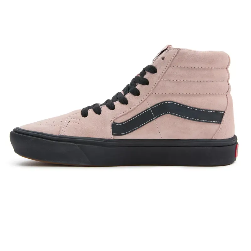 VANS Comfycush Sk8-hi Roze (VN0A3WMBBQL)