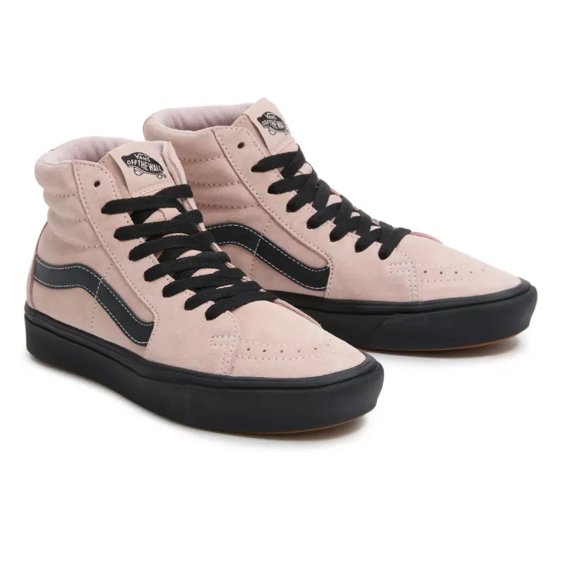 VANS Comfycush Sk8-hi Roze (VN0A3WMBBQL)