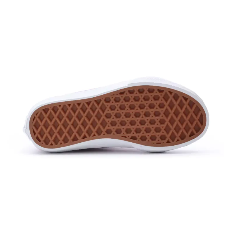 VANS Glitter Sk8-hi Zip Kinderschoenen Paars (VN0A4BUXLLC)