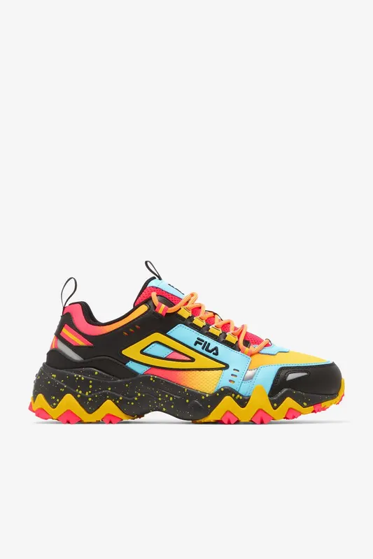 Fila Oakmont Tr (1JM01702-656)