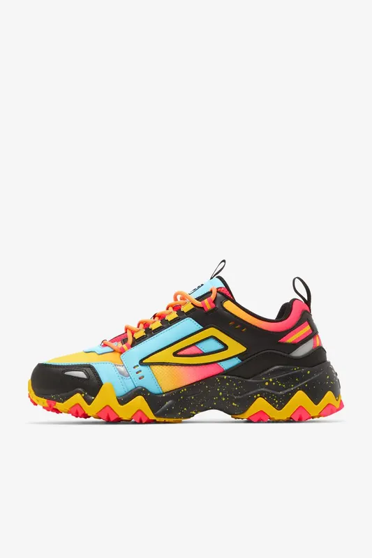 Fila Oakmont Tr (1JM01702-656)