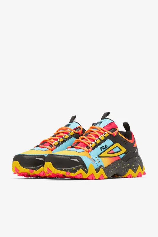 Fila Oakmont Tr (1JM01702-656)