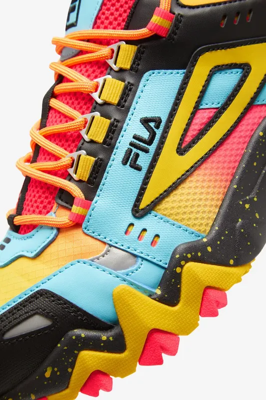 Fila Oakmont Tr (1JM01702-656)