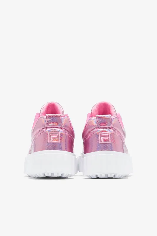 Fila Sandblast Iridescent Snake (5CM01820-668)