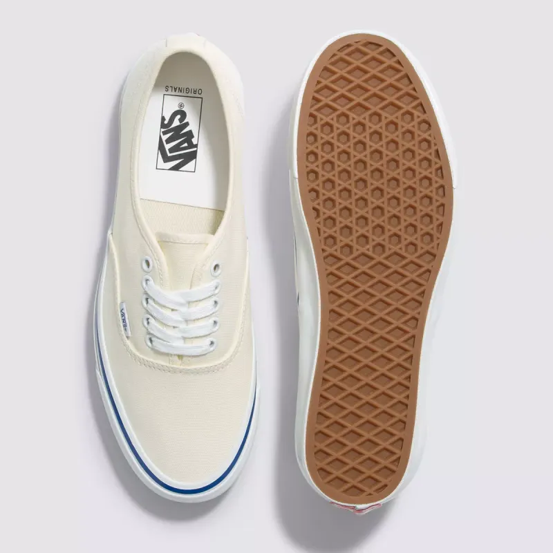 VANS Vault By Vans Og Authentic Lx Wit (VN0A4BV90RD)