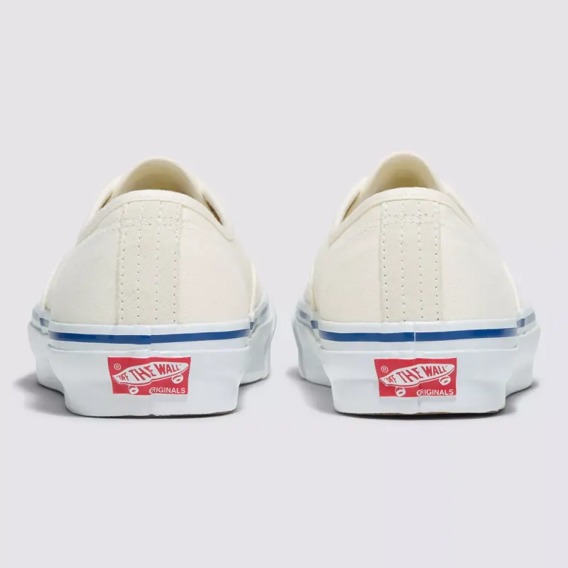 VANS Vault By Vans Og Authentic Lx Wit (VN0A4BV90RD)