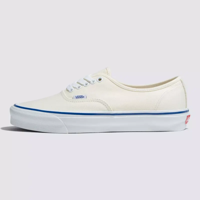VANS Vault By Vans Og Authentic Lx Wit (VN0A4BV90RD)