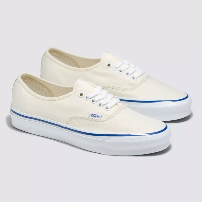 VANS Vault By Vans Og Authentic Lx Wit (VN0A4BV90RD)