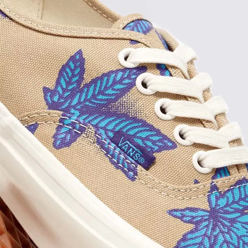VANS Vault By Vans Og Authentic Lx Blauw (VN0A4BV94JL)