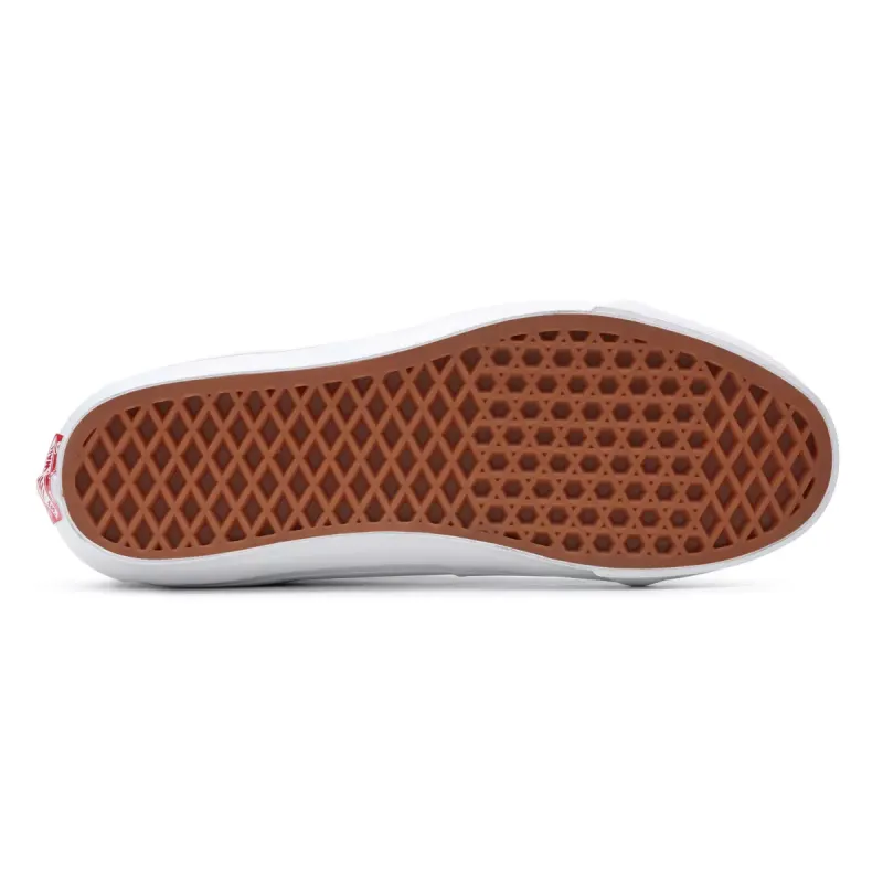 VANS Vault By Vans Sk8-mid Lx Zwart (VN0A4BVCBA2)