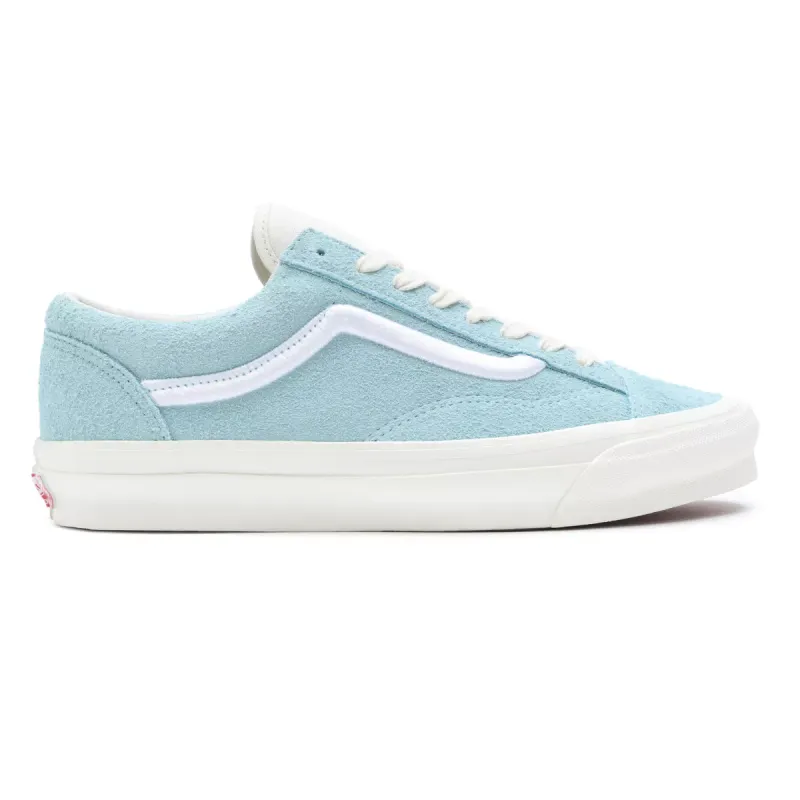 VANS Vault By Vans Og Style 36 Lx Blauw (VN0A4BVEH7O)