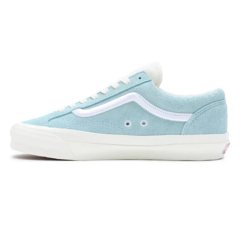 VANS Vault By Vans Og Style 36 Lx Blauw (VN0A4BVEH7O)