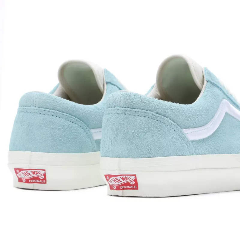 VANS Vault By Vans Og Style 36 Lx Blauw (VN0A4BVEH7O)