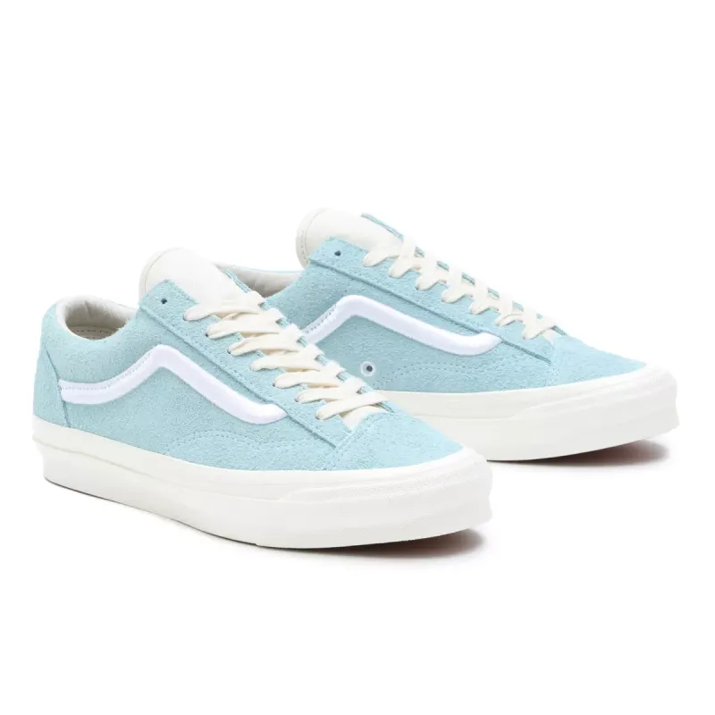 VANS Vault By Vans Og Style 36 Lx Blauw (VN0A4BVEH7O)