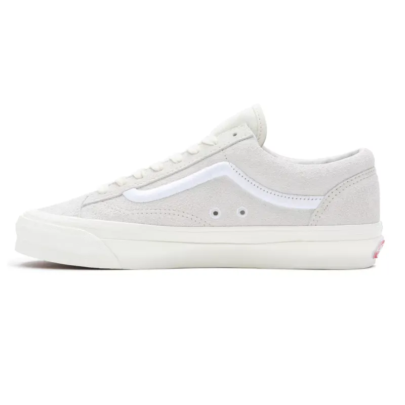 VANS Vault By Vans Og Style 36 Lx Wit (VN0A4BVEQJM)