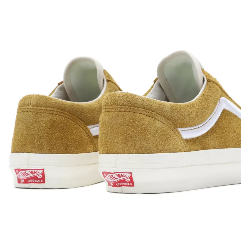 VANS Vault By Vans Og Style 36 Lx Geel (VN0A4BVEZ7J)