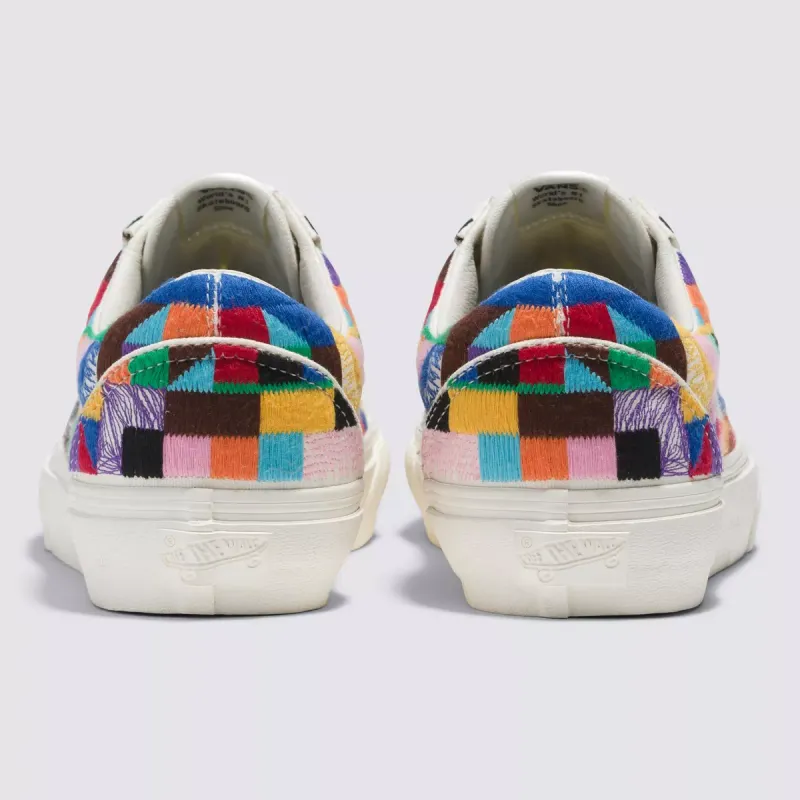 VANS Vault By Vans Old Skool Vlt Lx Love Wins Multicolour (VN0A4BVFBMB)