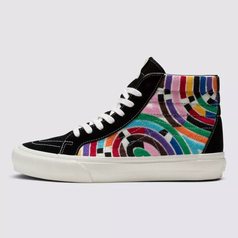 VANS Vault By Vans Sk8-hi Reissue Lx Multicolour (VN0A4BVHBMB)