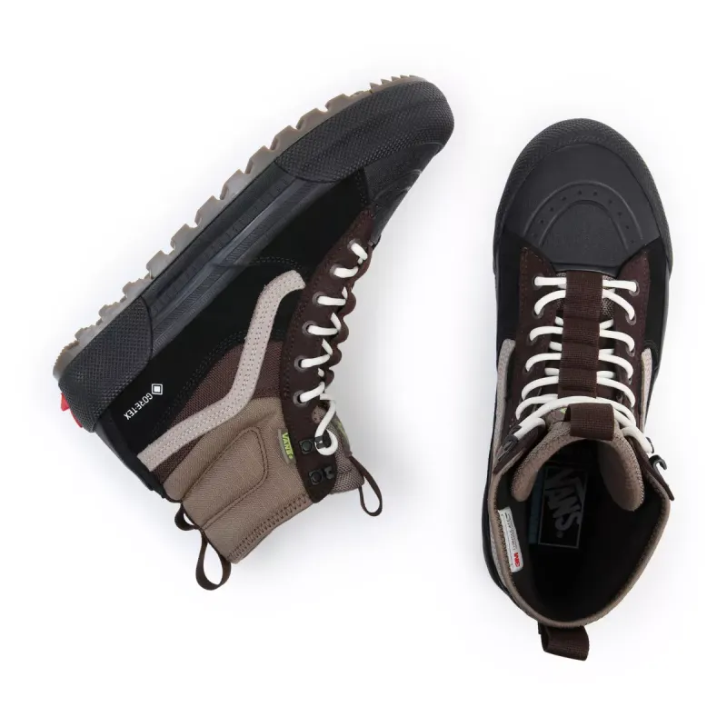 VANS Og Sk8-hi Gore-tex Mte-3 Zwart (VN0A4BVRY49)