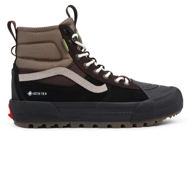 VANS Og Sk8-hi Gore-tex Mte-3 Zwart (VN0A4BVRY49)