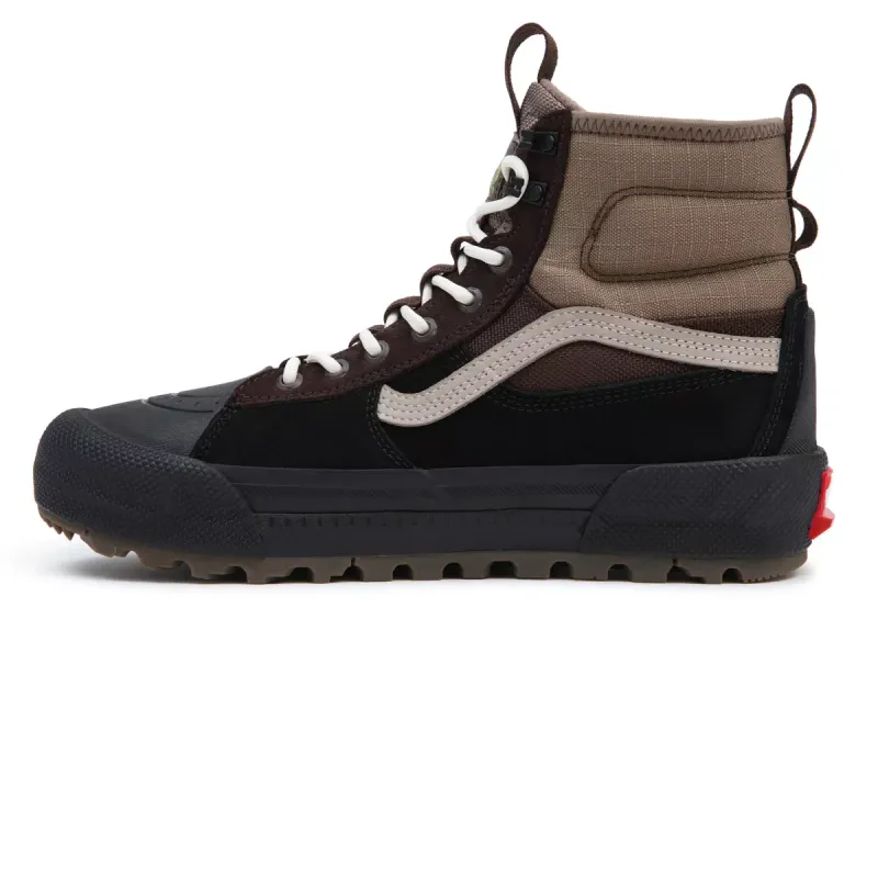VANS Og Sk8-hi Gore-tex Mte-3 Zwart (VN0A4BVRY49)