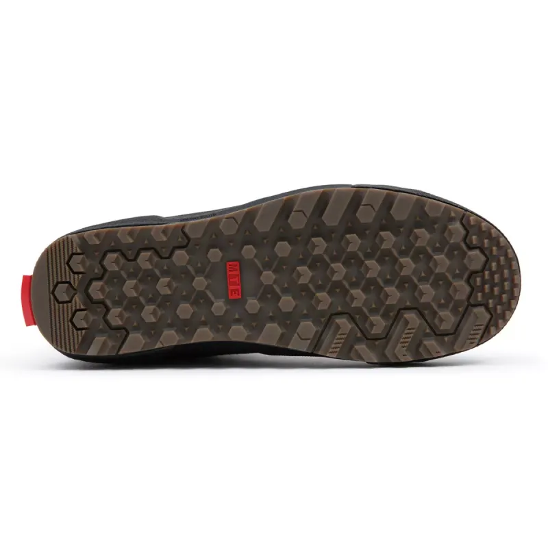 VANS Og Sk8-hi Gore-tex Mte-3 Zwart (VN0A4BVRY49)